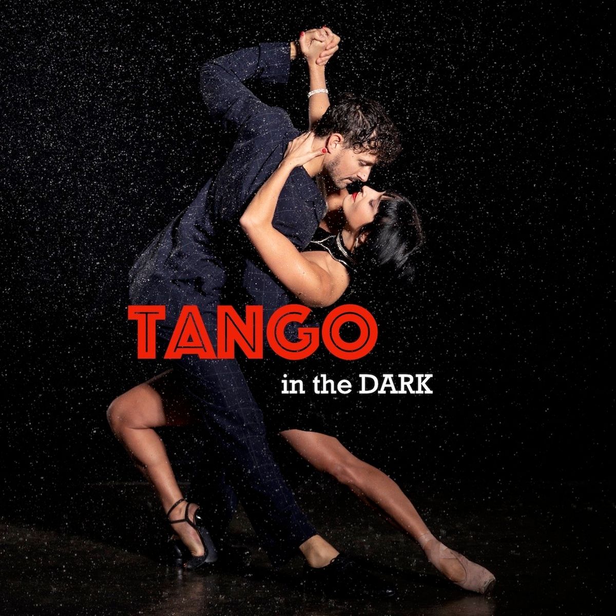 Tango After Dark at Hayes Hall at Artis - Naples