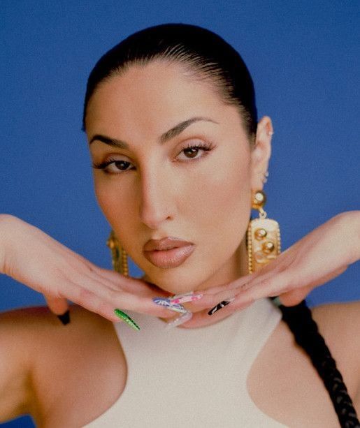 DJ Dustin, Zeina in Washington