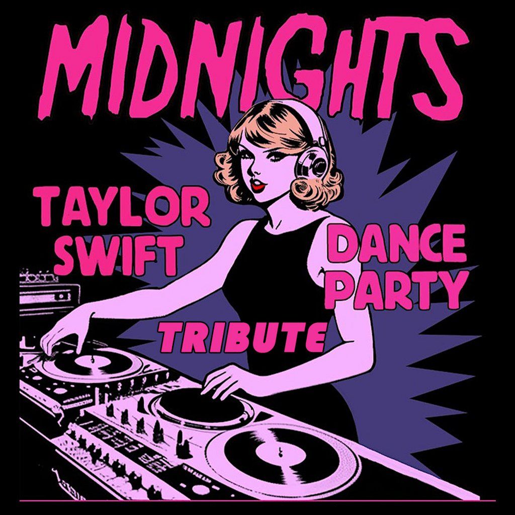 TAYLOR SWIFT Tribute Night @ Navy Bar 2.1