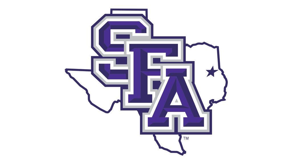 Stephen F. Austin Lumberjacks Football vs. Sul Ross State Lobo Football