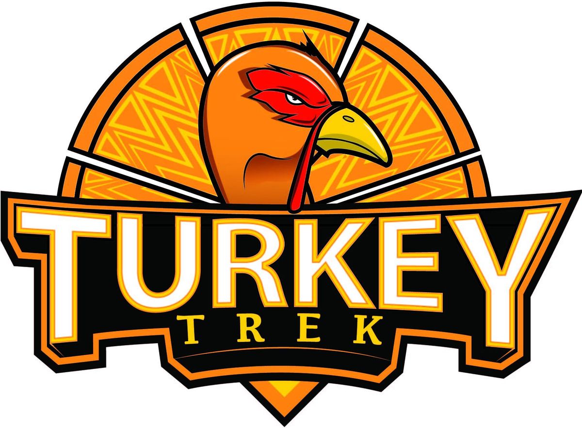 23rd ANNUAL TUREK TREK 