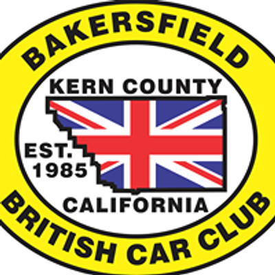 Bakersfield British Car Club