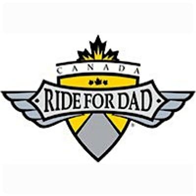 Ride For Dad