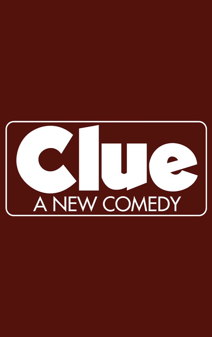 Clue: A New Broadway Comedy Bus Trip 