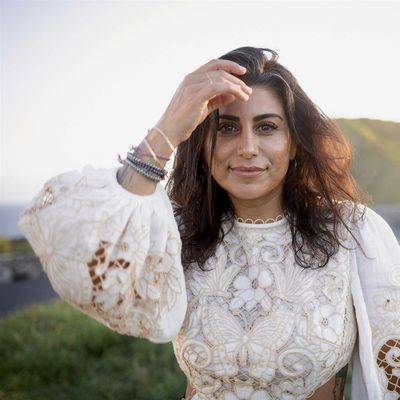 Dr. Deganit Nuur, founder of Nuurvana