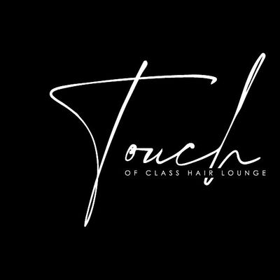 Touch of Class Hair Lounge
