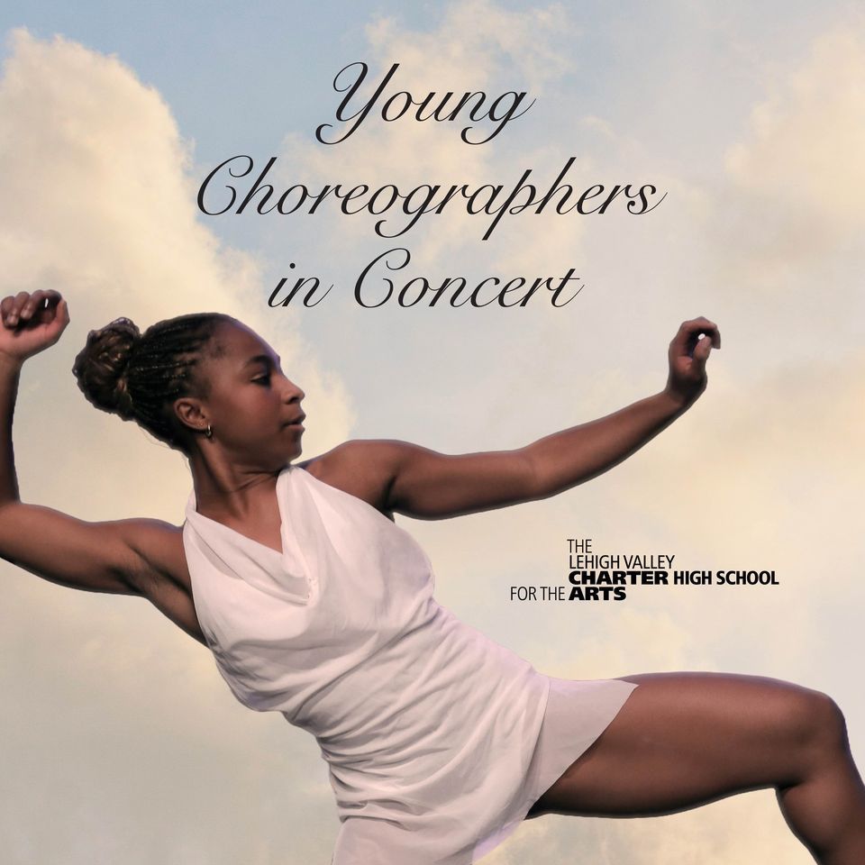 Young Choreographers in Concert