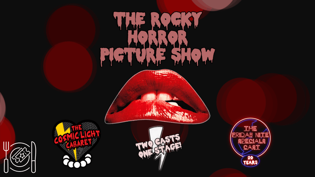 The Rocky Horror Picture Show - Union