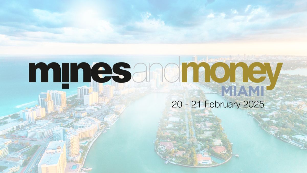 Mines and Money Miami