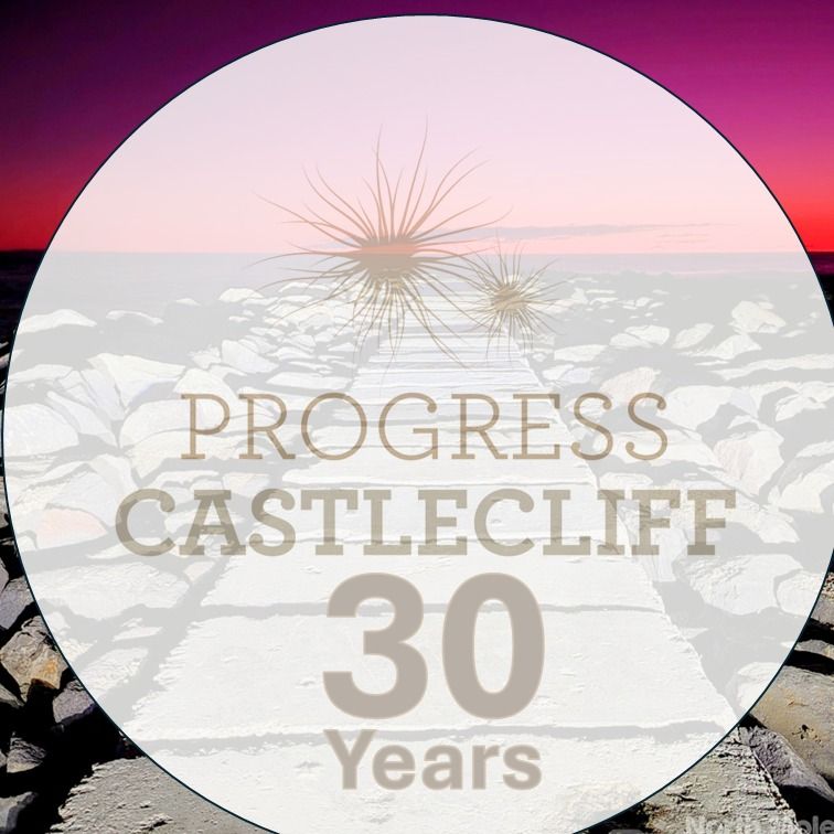 Celebration - 30 years of Progress Castlecliff