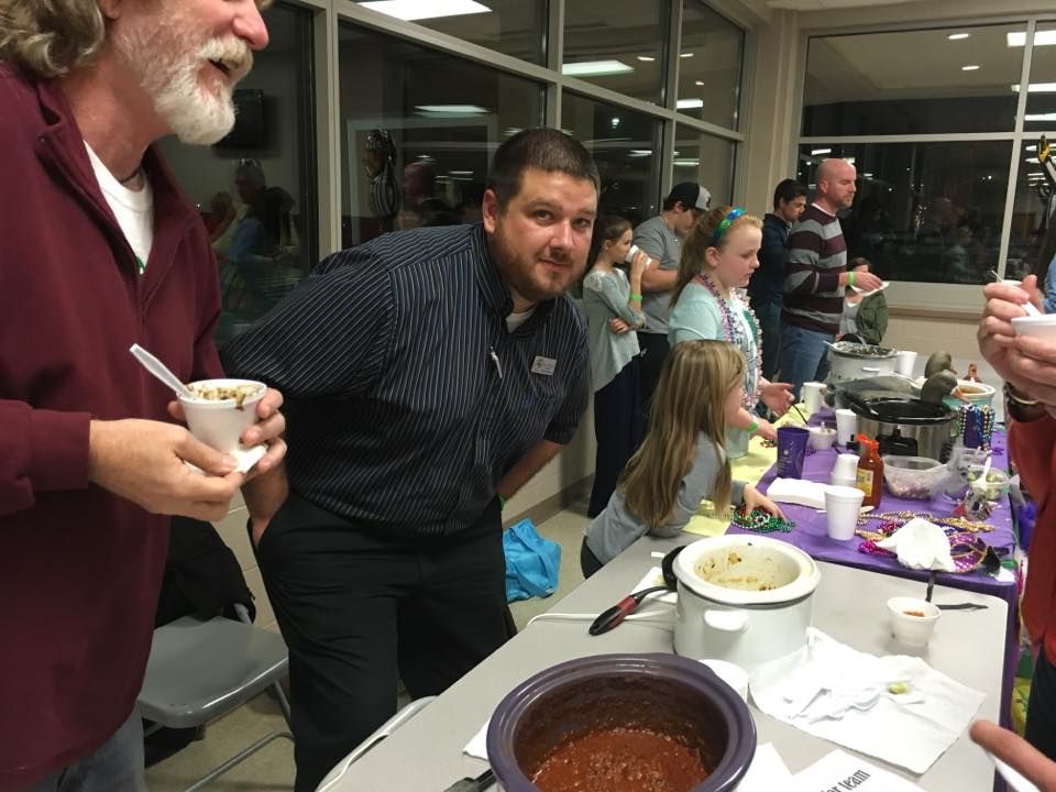 Chili Cook-off