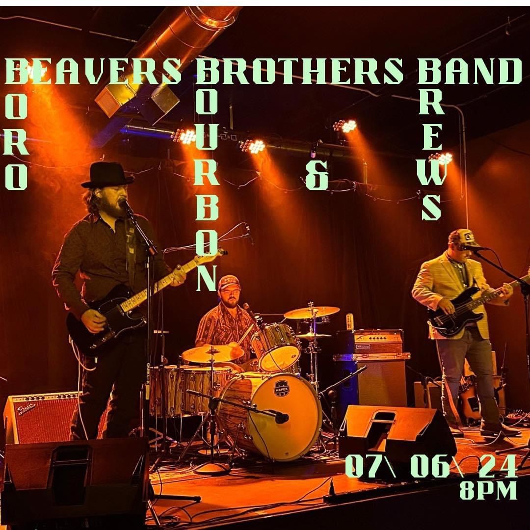 Beavers Brothers Band 