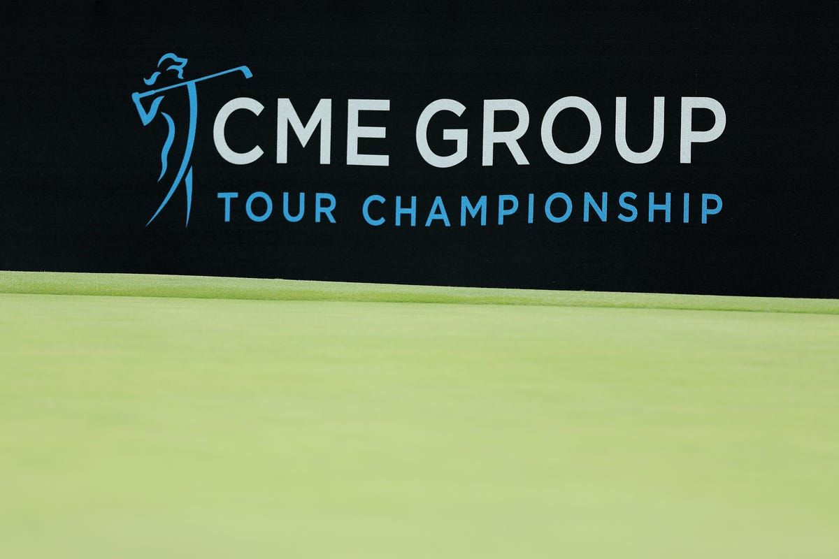CME Group Tour Championship: Weekly Pass (Thursday-Sunday)