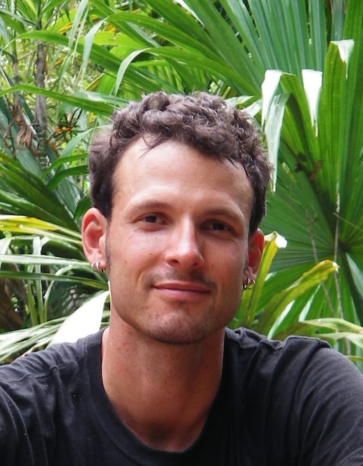 Jedediah Brodie Presents: Plant-animal Interactions in Tropical Rainforests