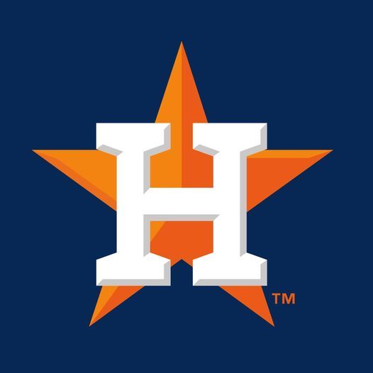 1st Half 2021 Season Houston Astros Home Schedule
