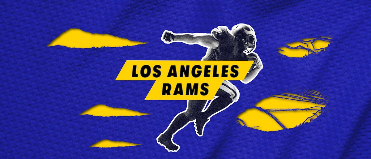 Los Angeles Rams vs. Tampa Bay Buccaneers