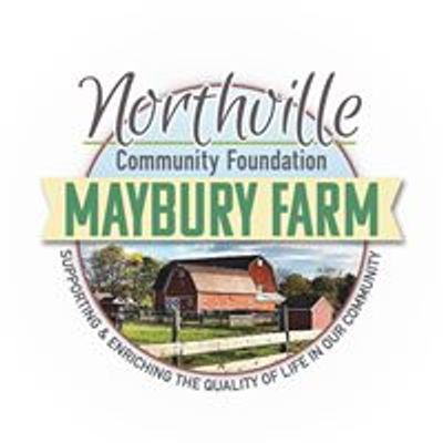 Maybury Farm