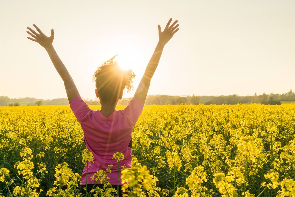 Women on a Journey