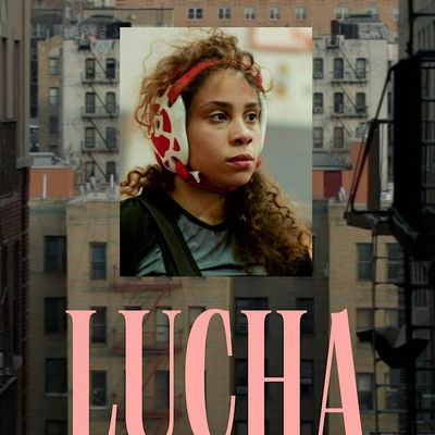 LUCHA Wrestling Club