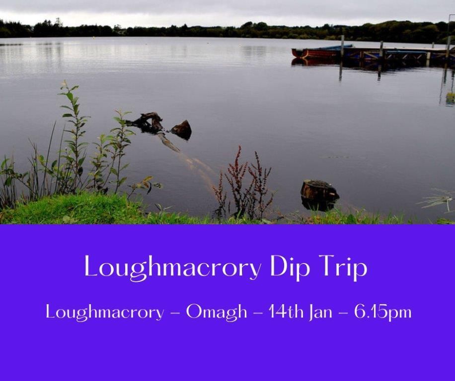 Loughmacrory Dip & Social Swim