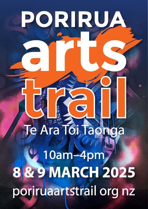 Porirua Arts Trail