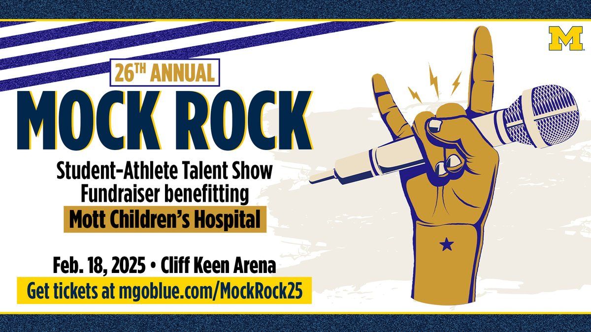The Mock Rock Show