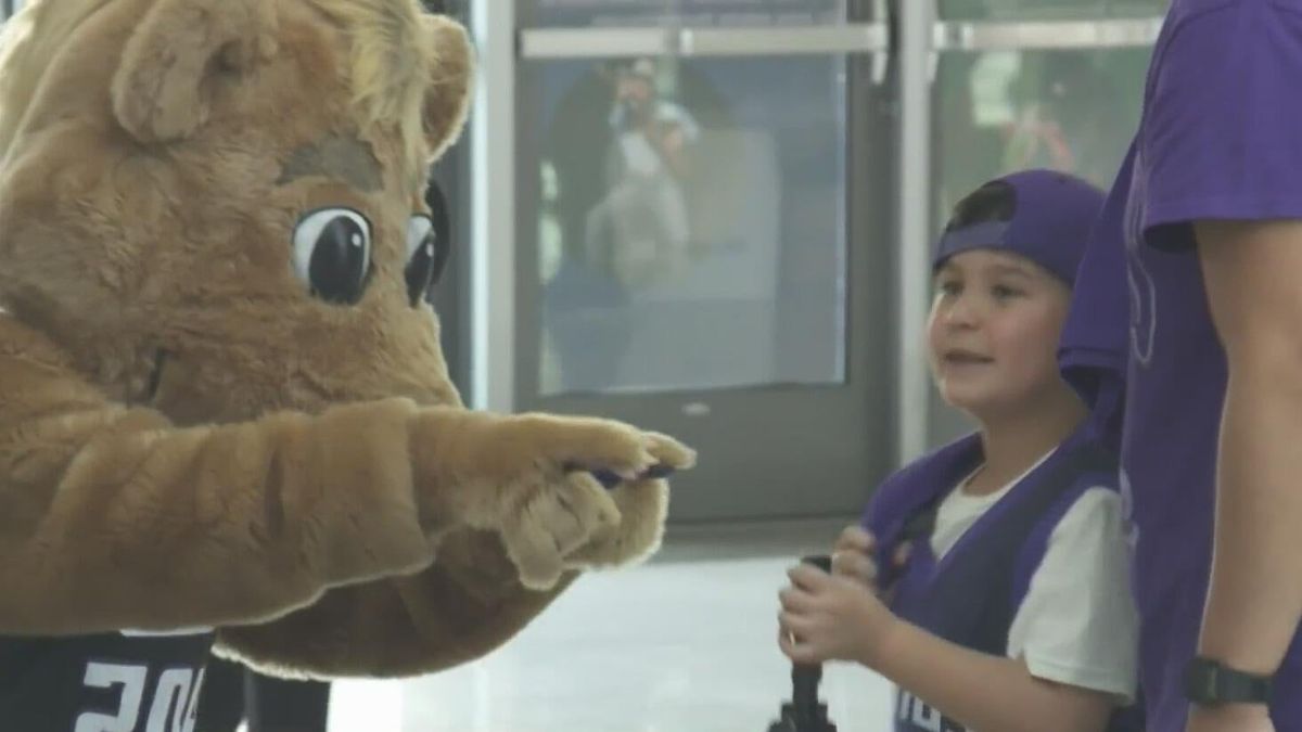 Stockton Kings at Austin Spurs at HEB Center at Cedar Park