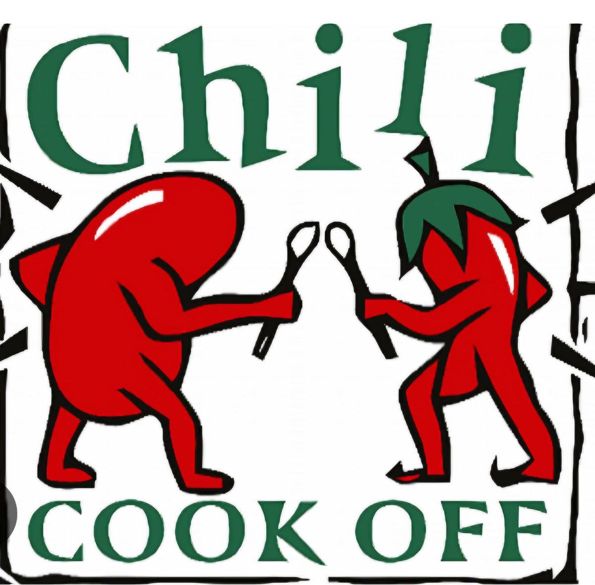 Time Out's Annual Chili Cook Off 