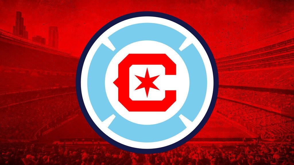 Chicago Fire FC vs. Toronto FC
