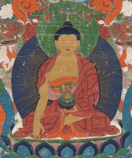 In The Buddhas Words (Part 2)