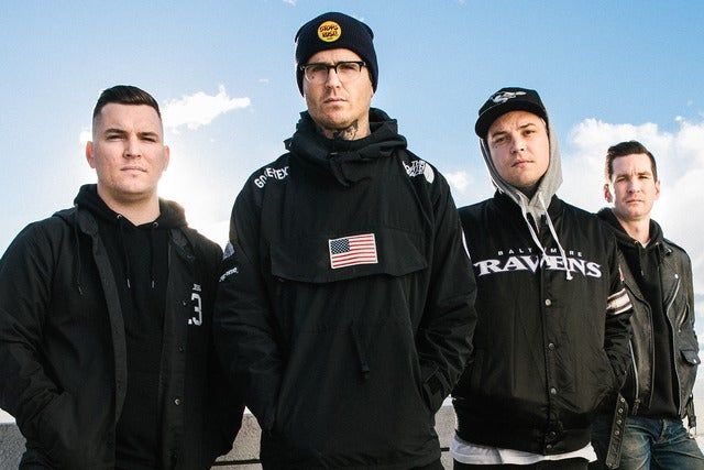 The Amity Affliction