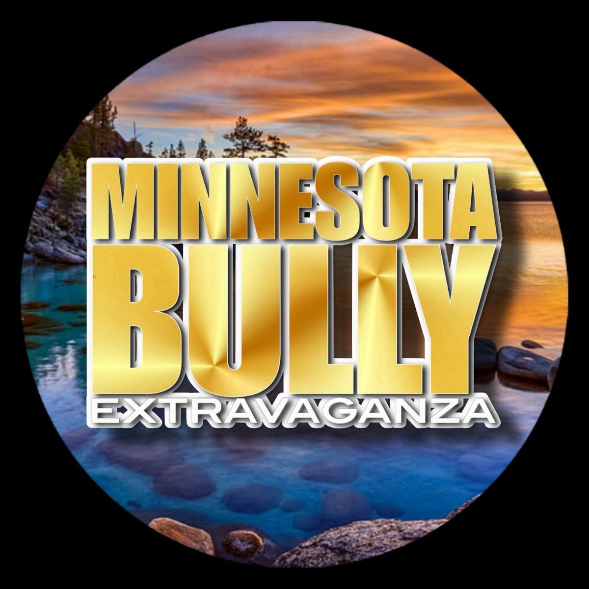 Minnesota Bully Extravaganza 3.0