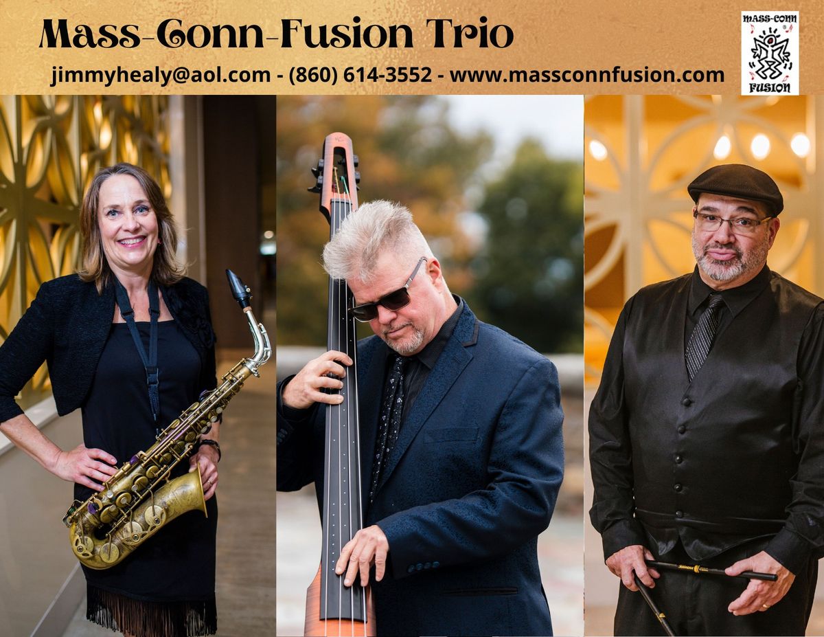 Cotton Hollow Kitchen - Mass-Conn-Fusion Trio