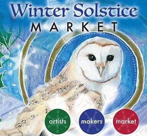 Winter Solstice Market