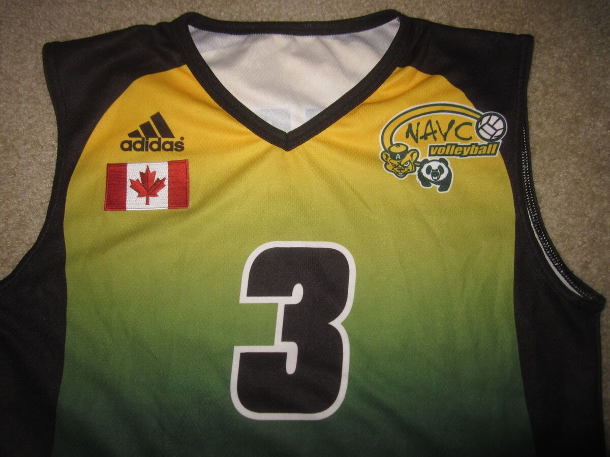 University of Alberta Pandas Womens Volleyball