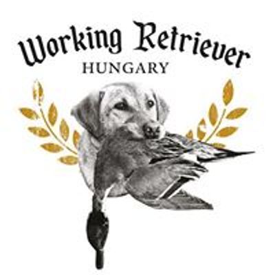 Working Retriever Club of Hungary