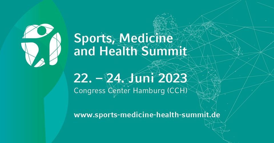Sports, Medicine and Health Summit 2023
