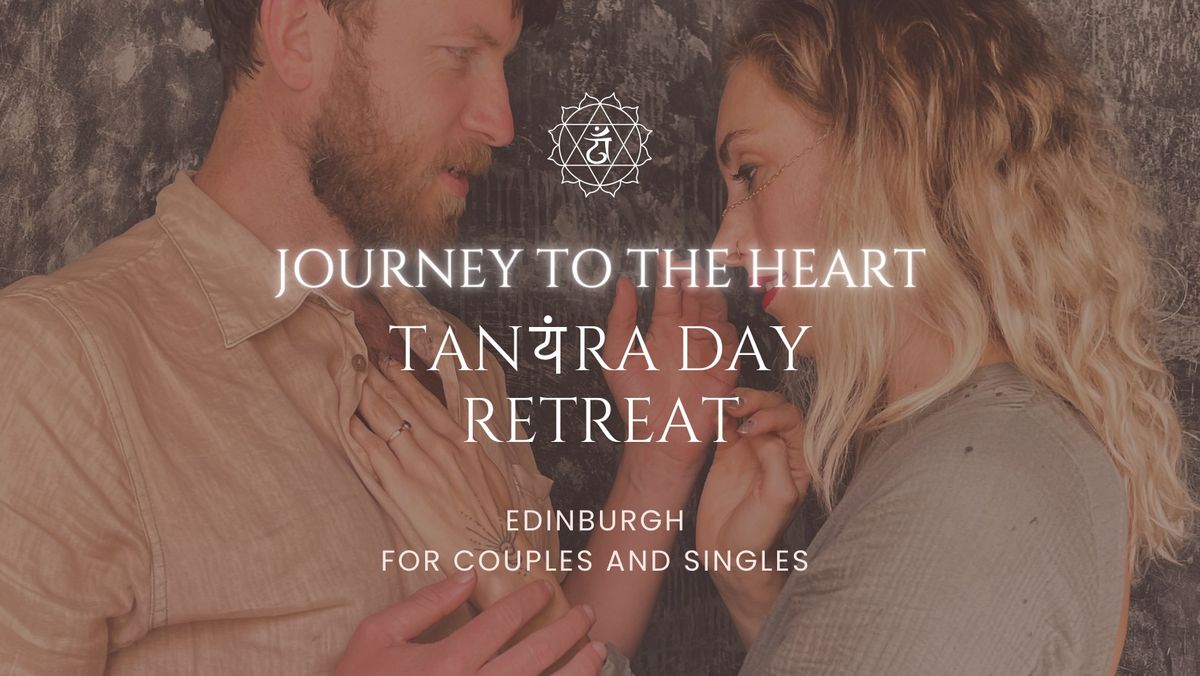 Journey to the Heart | Day Retreat