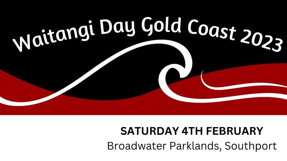 Waitangi Day Gold Coast 2023