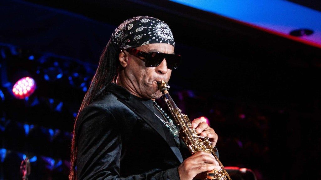 Jazz Under the Stars: Marion Meadows feat. Gerald Veasley Band