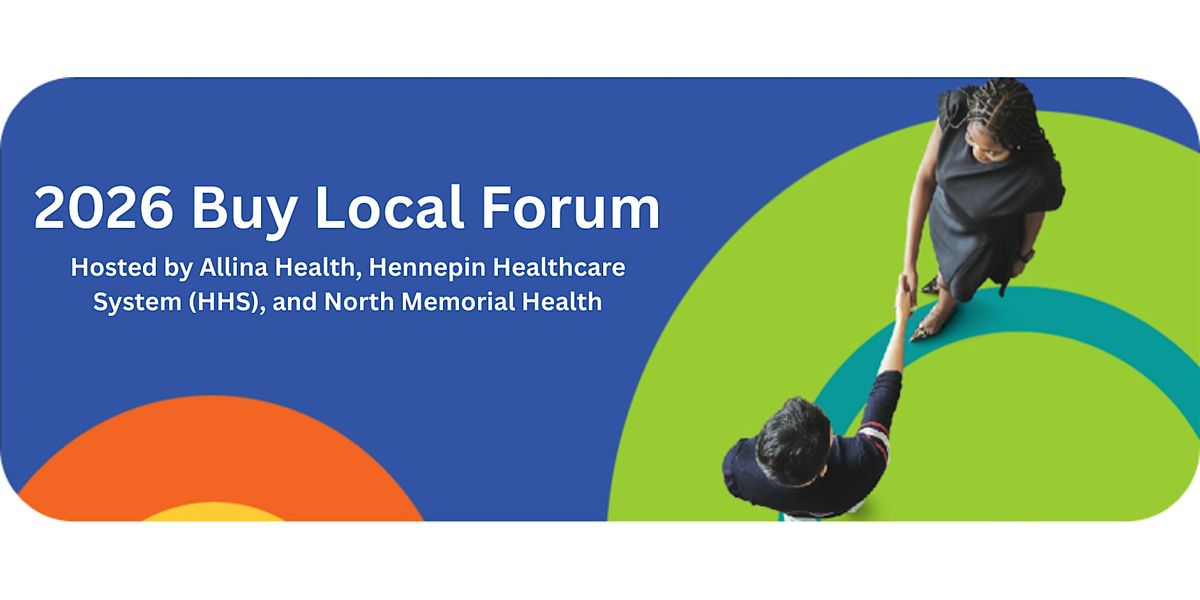 2026 Buy Local Forum