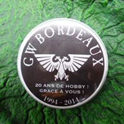 Warhammer - Bordeaux