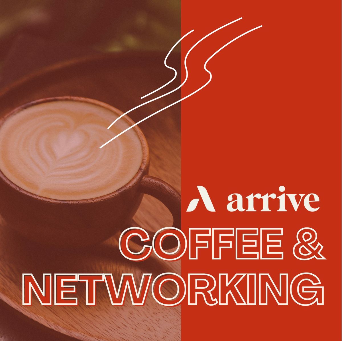 Coffee & Networking \u2615