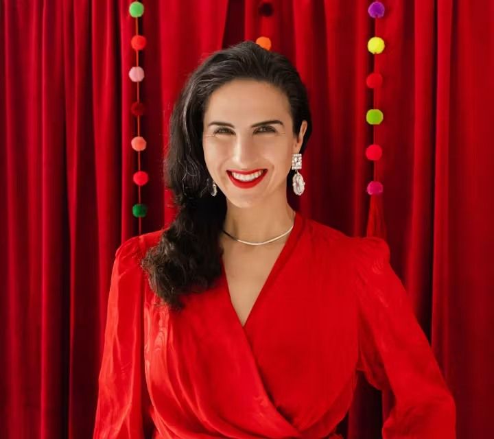 Laila Biali: Wintersongs & Holiday Classics featuring Jane Bunnett - Live Music Jazz & Blues