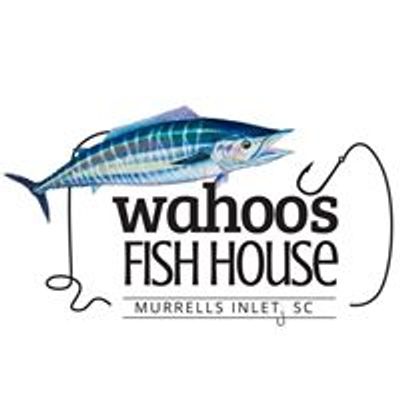 Wahoo's Fish House