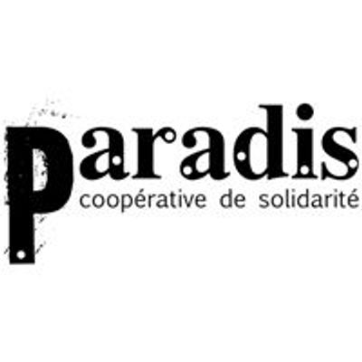 Coop\u00e9rative de solidarit\u00e9 Paradis