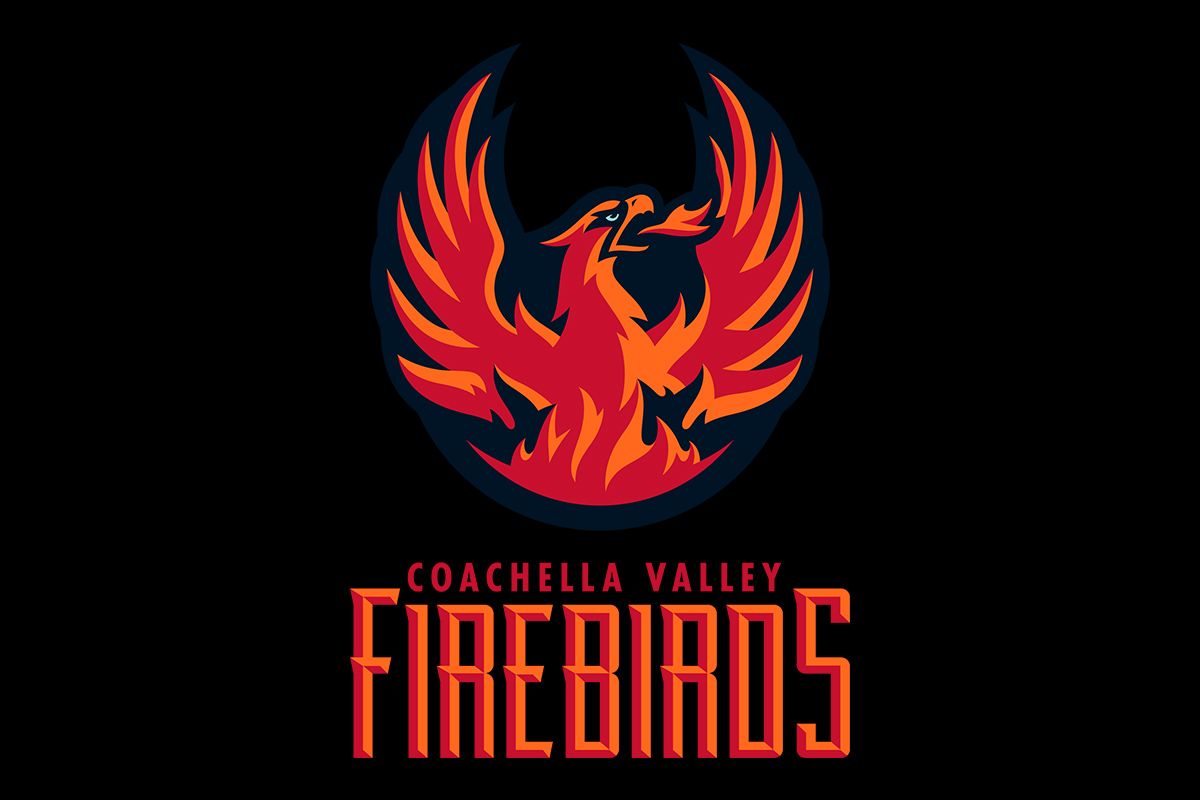 Tucson Roadrunners at Coachella Valley Firebirds