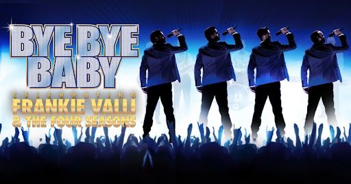 Bye Bye Baby are coming to Sevenoaks!