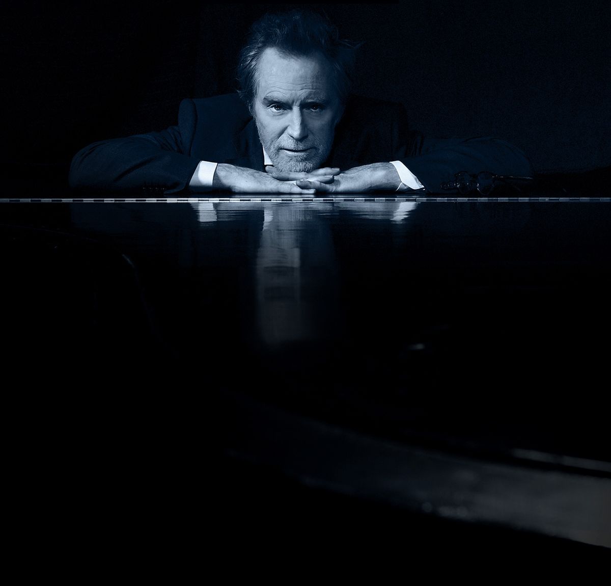 JD Souther | Live at Dosey Doe - The Big Barn 