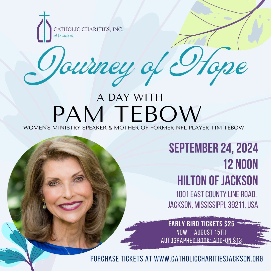 Journey of Hope Luncheon